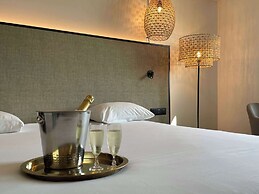 ibis Styles Rennes Cesson