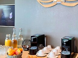 ibis Styles Rennes Cesson
