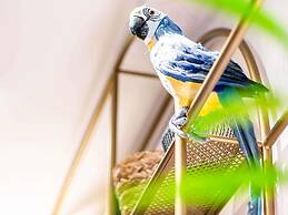 ibis Styles Rennes Cesson