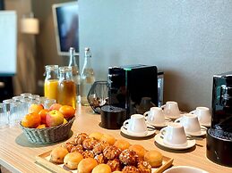 ibis Styles Rennes Cesson