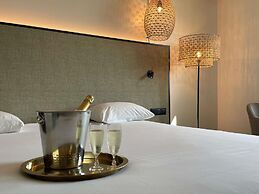 ibis Styles Rennes Cesson