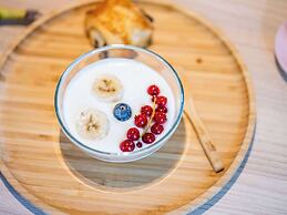 ibis Styles Rennes Cesson