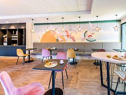 ibis Styles Rennes Cesson