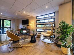 ibis Styles Rennes Cesson
