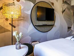 ibis Styles Rennes Cesson