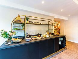 ibis Styles Rennes Cesson