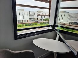 ibis Styles Rennes Cesson