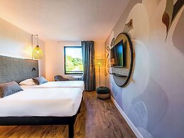 ibis Styles Rennes Cesson