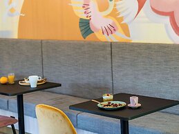 ibis Styles Rennes Cesson