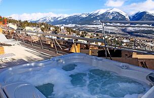 Hotel Le Grand Tetras