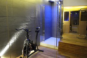 Hotel Le Grand Tetras