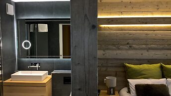 Hotel Le Grand Tetras