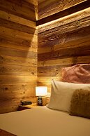 Hotel Le Grand Tetras
