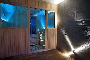 Hotel Le Grand Tetras