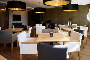 Hotel Le Grand Tetras