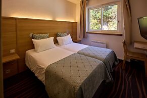 Hotel Le Grand Tetras