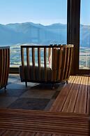 Hotel Le Grand Tetras