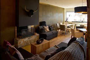 Hotel Le Grand Tetras