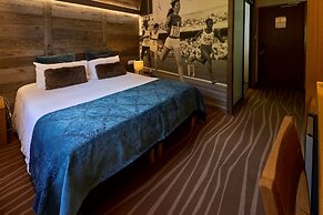 Hotel Le Grand Tetras