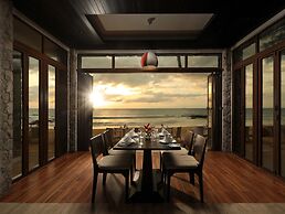 Natai Beach Resort