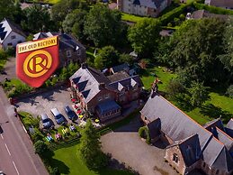The Old Rectory Inn