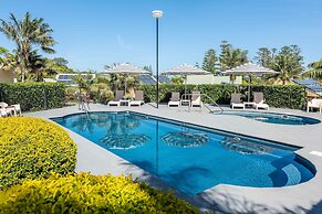 Governor's Lodge Resort Hotel