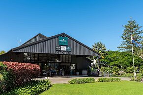 Governor's Lodge Resort Hotel