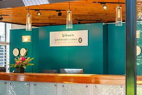 Governor's Lodge Resort Hotel