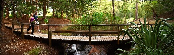 Governor's Lodge Resort Hotel