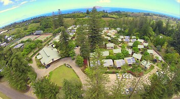 Governor's Lodge Resort Hotel