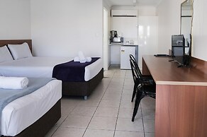 Sunshine Beach Resort