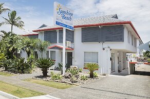 Sunshine Beach Resort