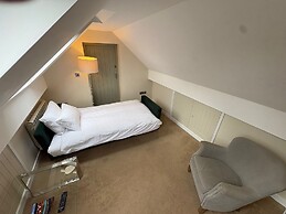 The Westbourne