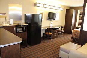 Microtel Inn & Suites by Wyndham Harrisonburg