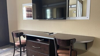 Microtel Inn & Suites by Wyndham Harrisonburg