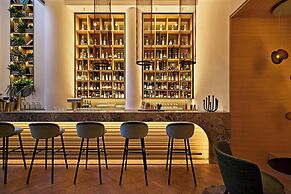 JW Marriott Hotel Frankfurt