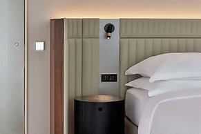 JW Marriott Hotel Frankfurt