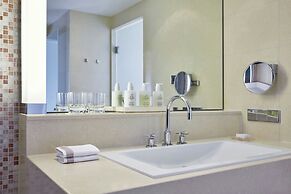 JW Marriott Hotel Frankfurt