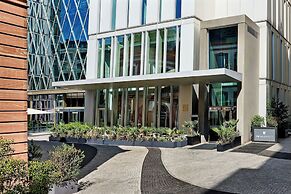 JW Marriott Hotel Frankfurt