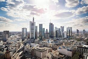 JW Marriott Hotel Frankfurt