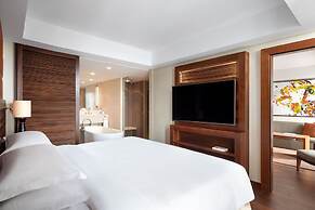 JW Marriott Hotel Frankfurt