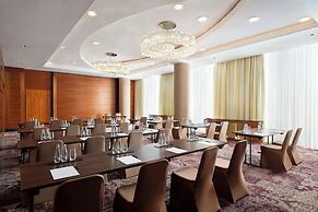 JW Marriott Hotel Frankfurt