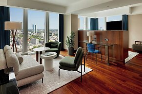 JW Marriott Hotel Frankfurt