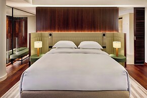 JW Marriott Hotel Frankfurt