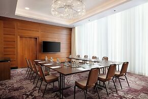 JW Marriott Hotel Frankfurt