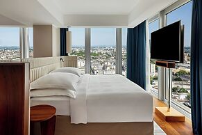 JW Marriott Hotel Frankfurt