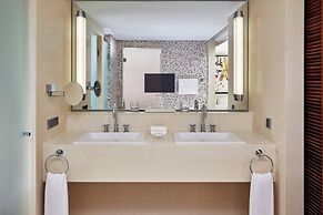 JW Marriott Hotel Frankfurt