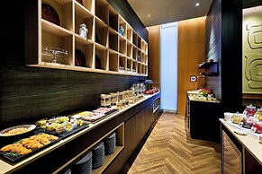 JW Marriott Hotel Frankfurt