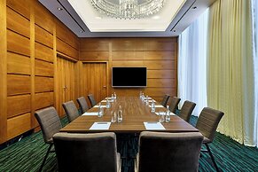 JW Marriott Hotel Frankfurt