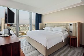 JW Marriott Hotel Frankfurt